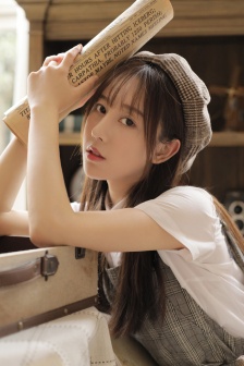 男人香