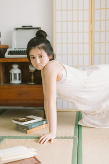温柔的野兽动漫免费观看